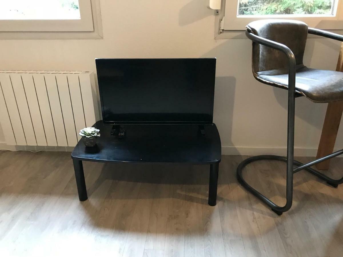 Joli Studio - 10 Min A Pied Du Lac Lägenhet Annecy Exteriör bild